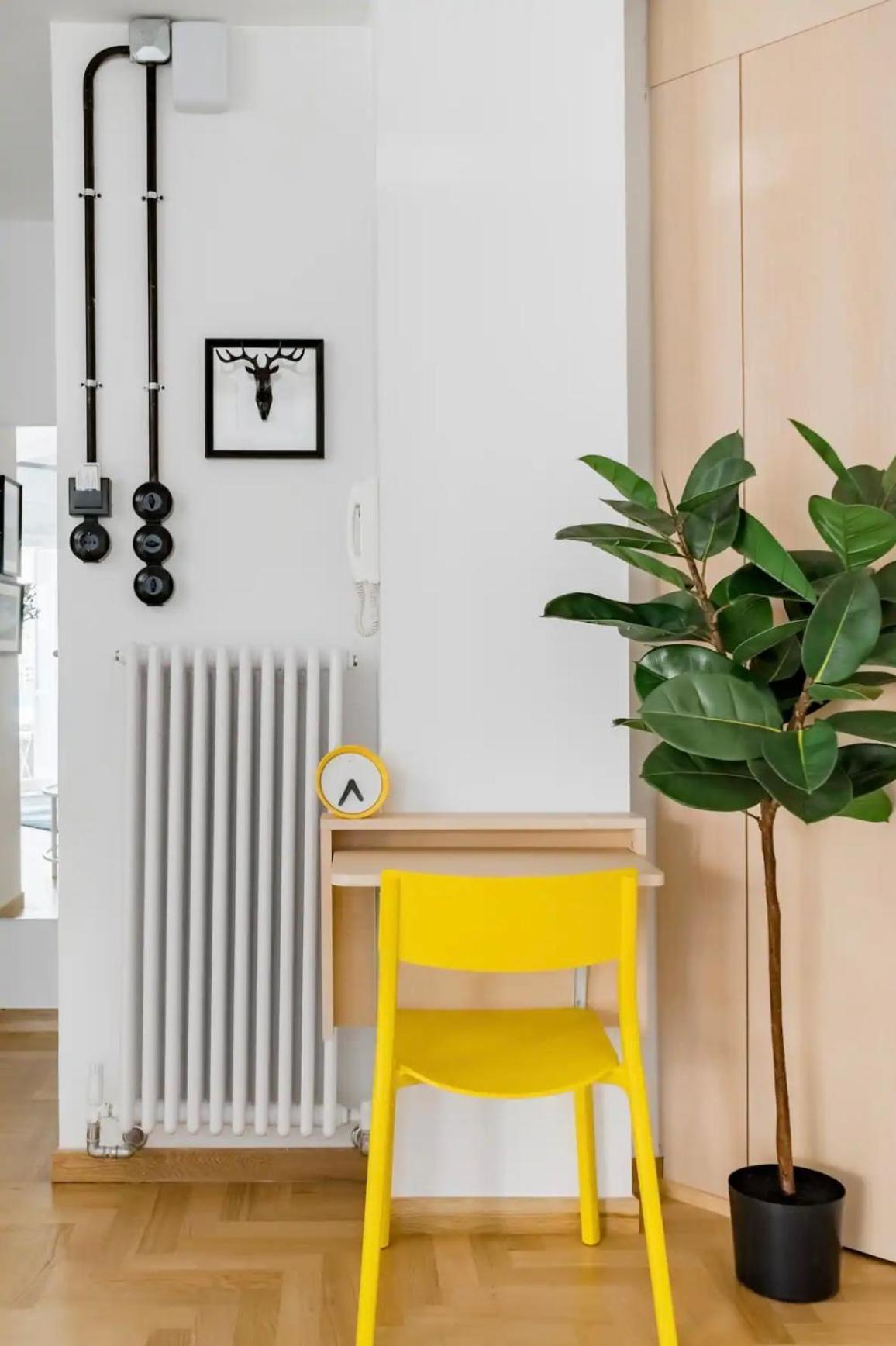 Blue City Center Boutique Apartment Thessalonique Extérieur photo