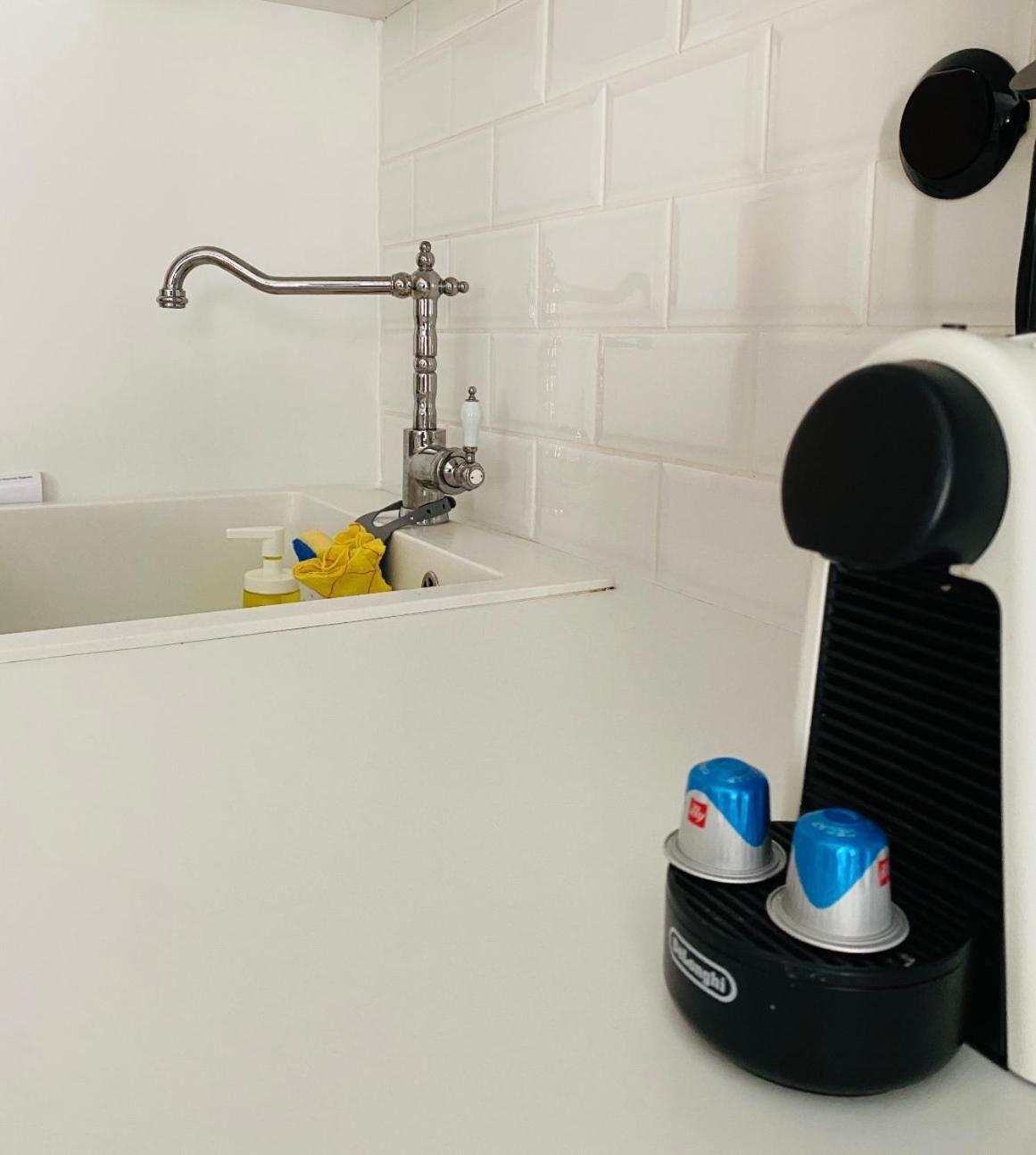 Blue City Center Boutique Apartment Thessalonique Extérieur photo
