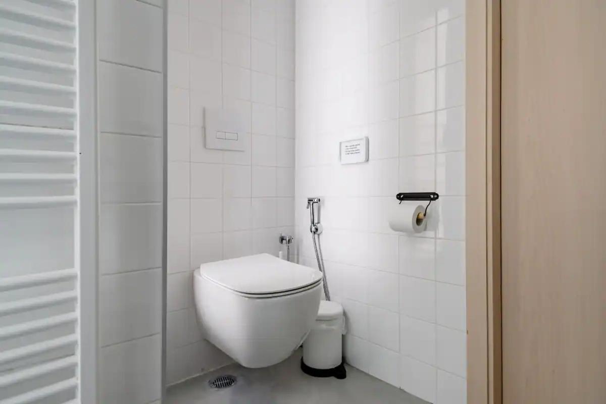 Blue City Center Boutique Apartment Thessalonique Extérieur photo